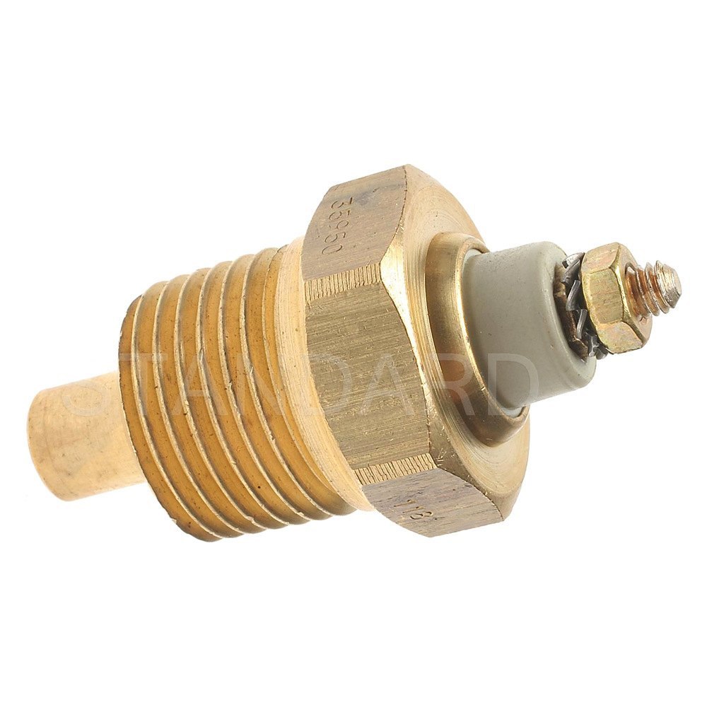 Engine Coolant Temperature Switch Standard TS-232 for sale online