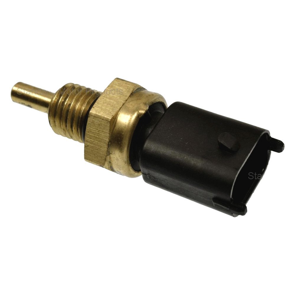 Coolant temperature sensor