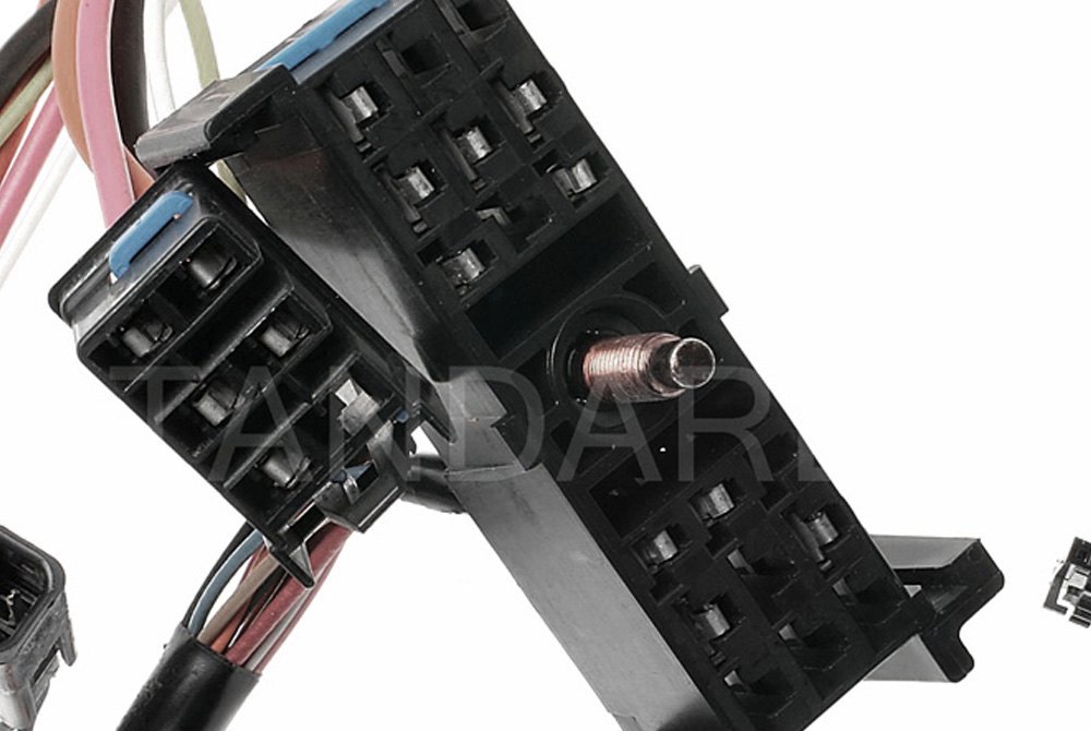 Ignition Starter Switch Standard US-346