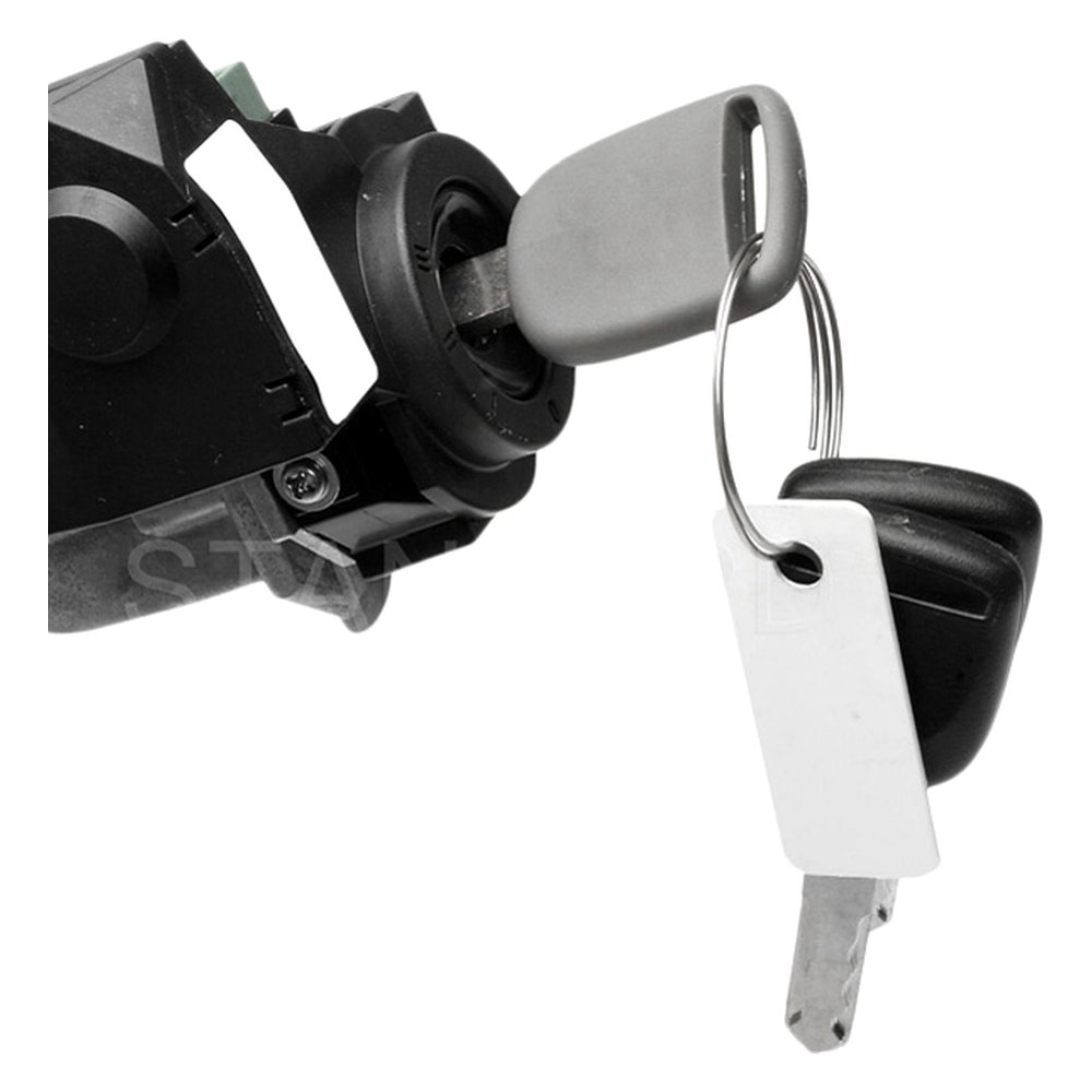Standard® Honda Element 2003 Intermotor™ Ignition Switch