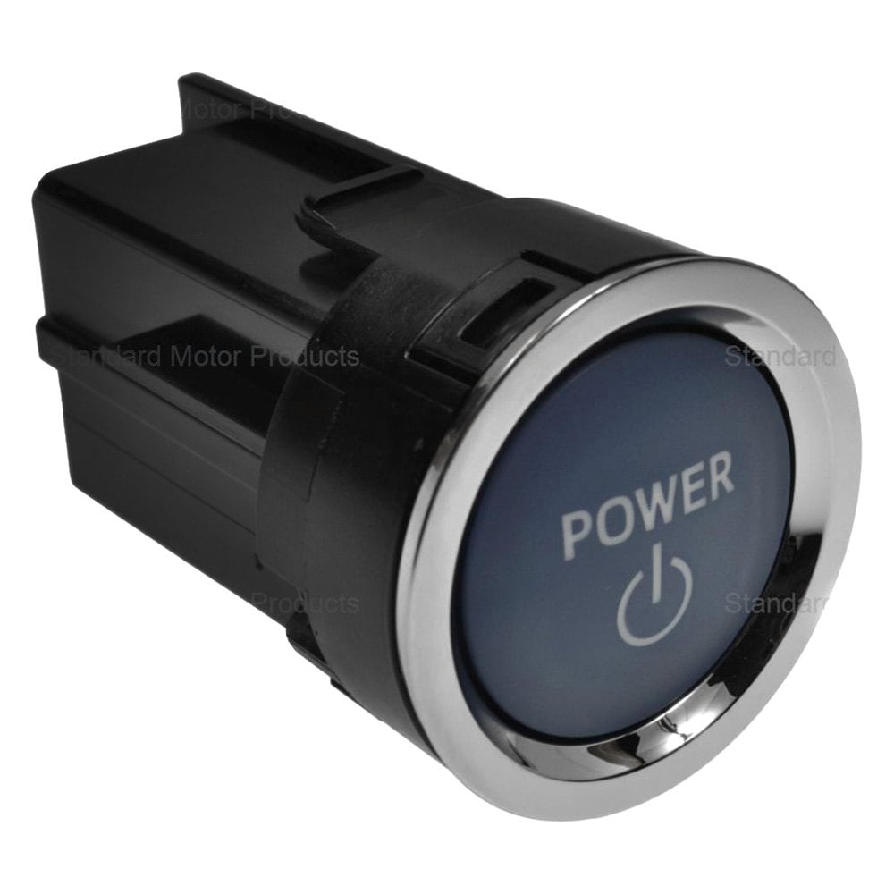 Standard® US1384 Ignition Switch
