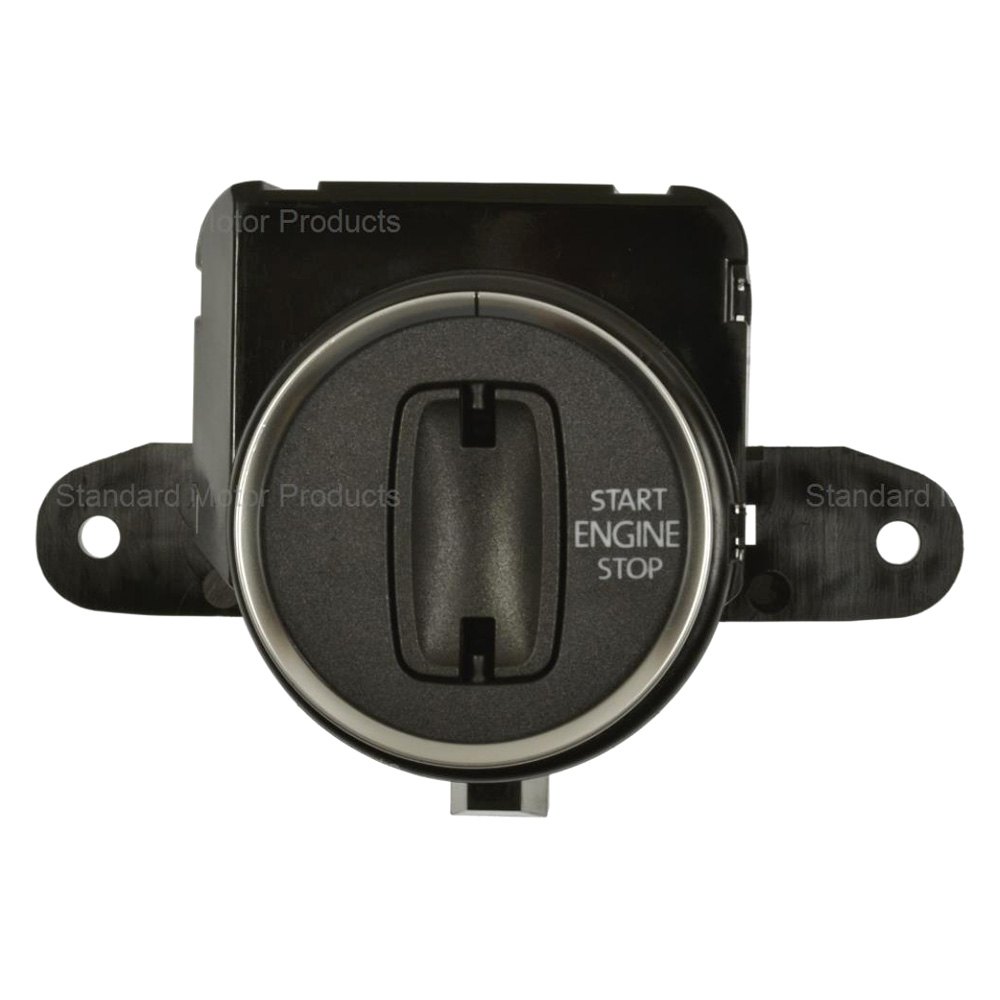 Standard® Volkswagen Touareg 2012 Intermotor™ Ignition Push Button Switch