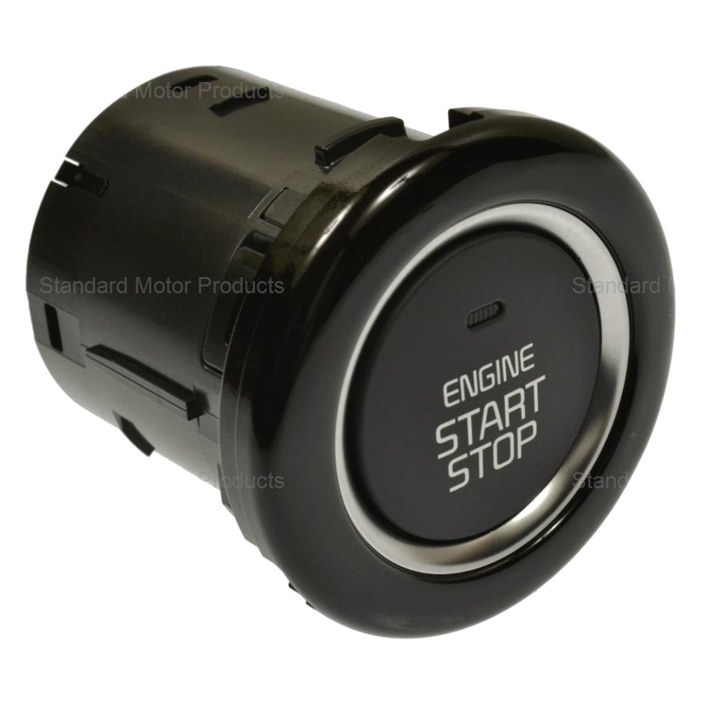 Standard® US1422 Intermotor™ Ignition Push Button Switch