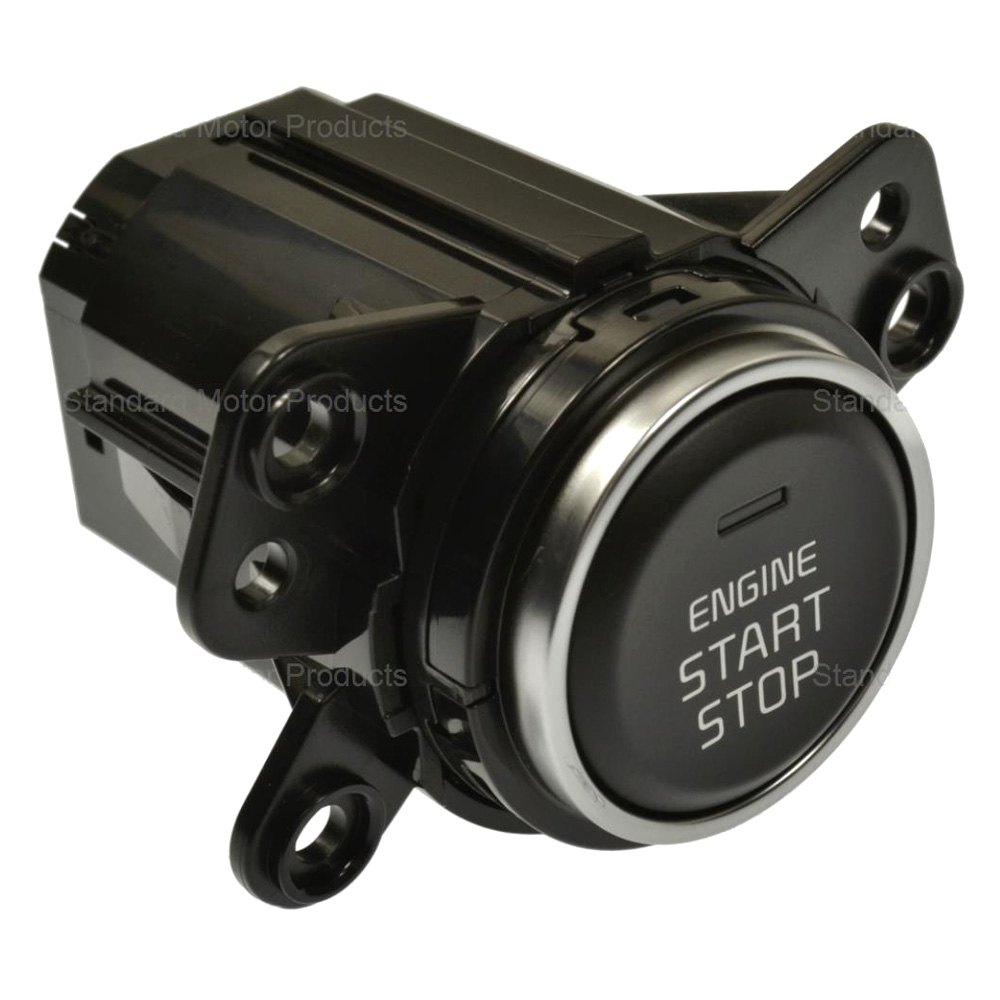 Standard® US1443 Intermotor™ Ignition Push Button Switch
