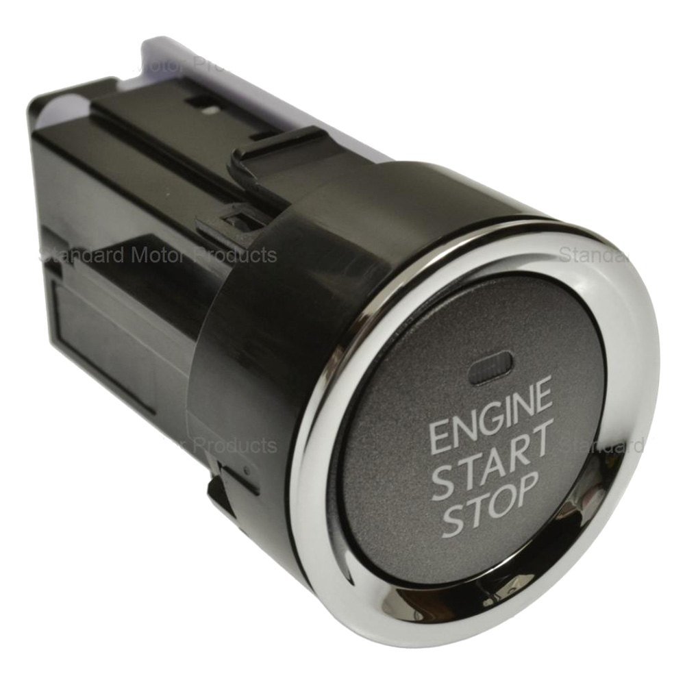 Standard® US1468 Intermotor™ Ignition Push Button Switch
