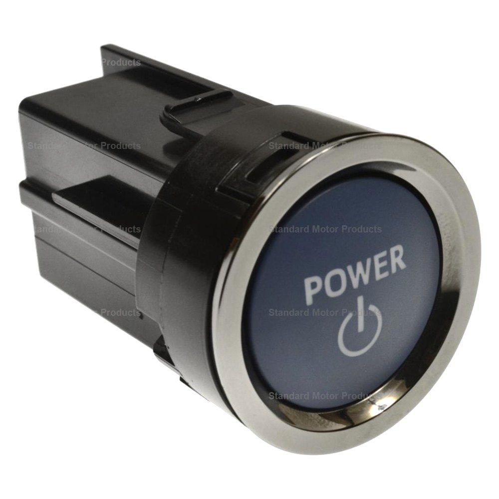 Standard® Toyota Avalon 2016 Intermotor™ Ignition Push Button Switch
