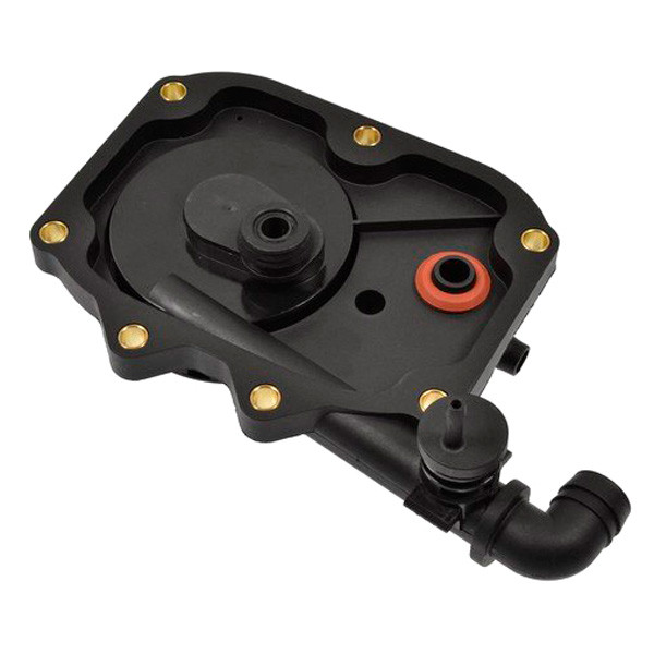 thumbnail image 2 of Volkswagen Eos Engine Oil Separator 2 of 13