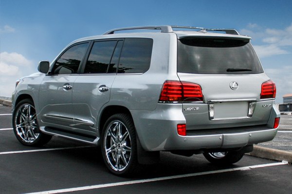 Status™ - Wheels & Rims from an Authorized Dealer | CARiD