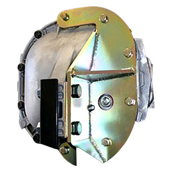 Steeda Autosports® 5558118 Differential Cover Brace