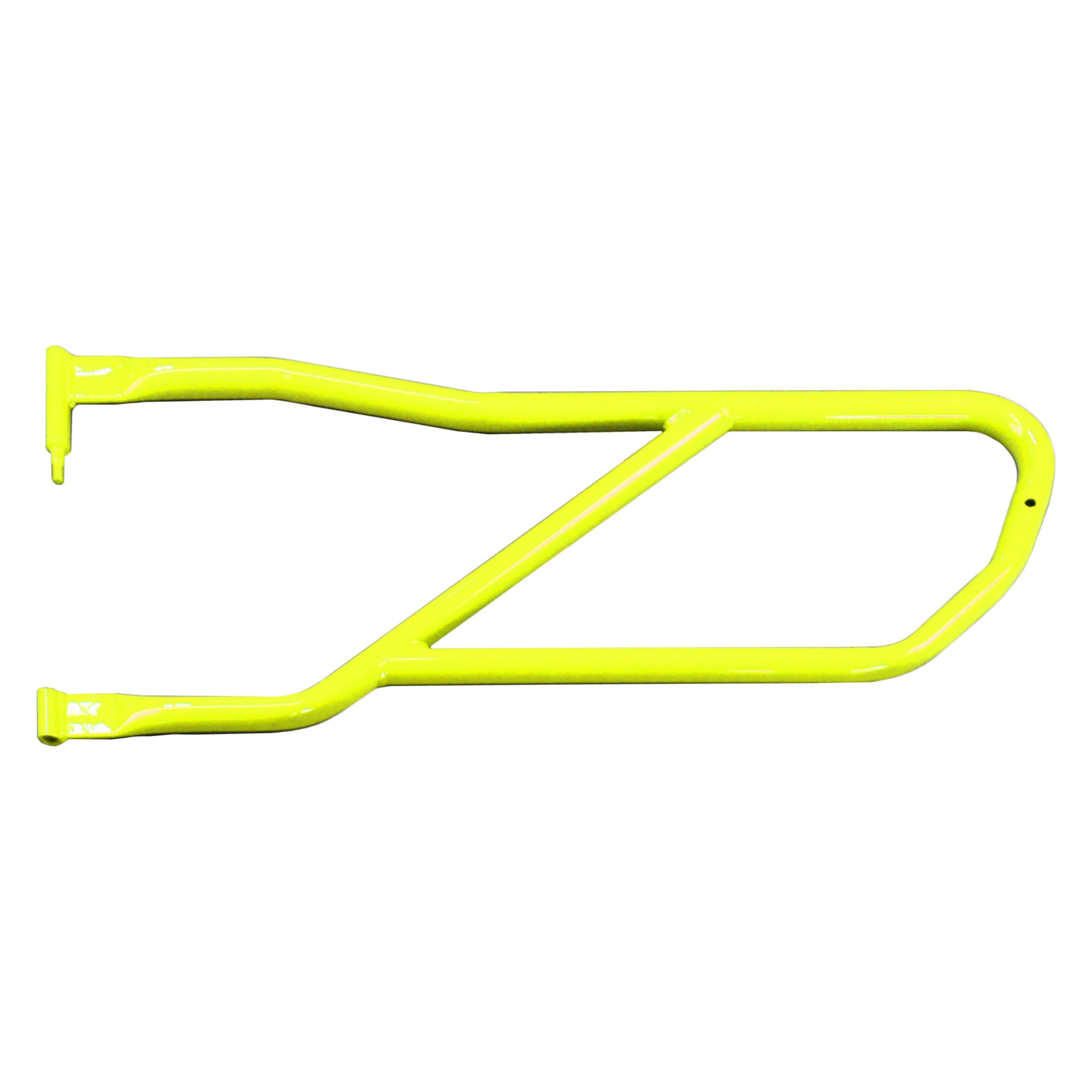 Steinjager® J0050255 - Neon Yellow Rear Tube Door Kit