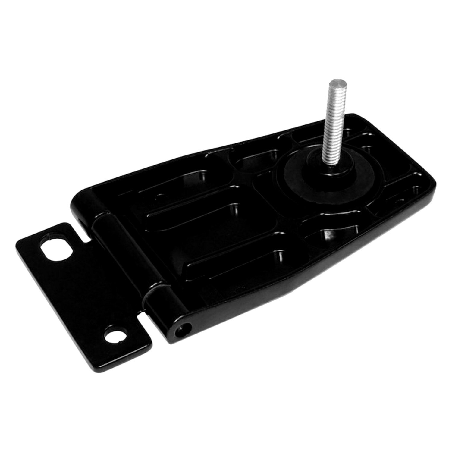 Steinjager® Jeep Wrangler TJ Body Code with Hard Top 2006 Liftgate Hinge