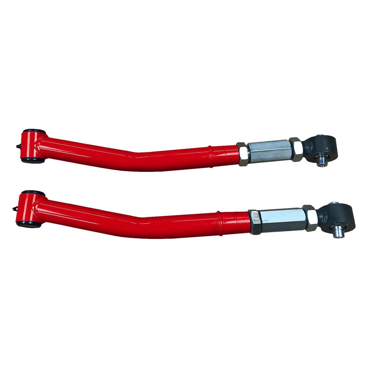 Steinjager® J0053843 Front Lower Double Adjustable Tubular Control Arms