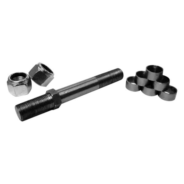 Steinjager® J0028801 Straight Style Rod End Studs