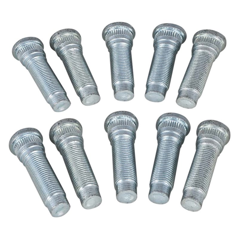 Strange® A3162 Pressin Wheel Stud Kit