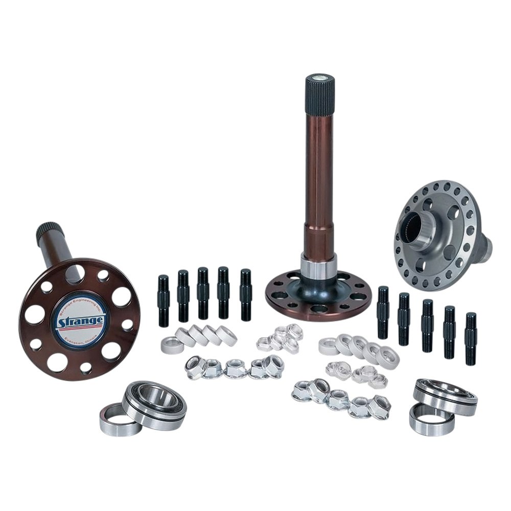 Jeep Wrangler Axles For Sale