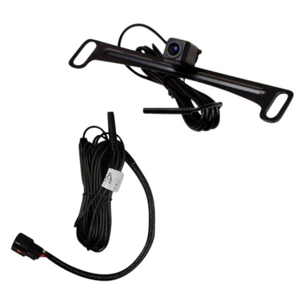 Stromberg Carlson® VCD0043 License Plate Mount Backup Camera