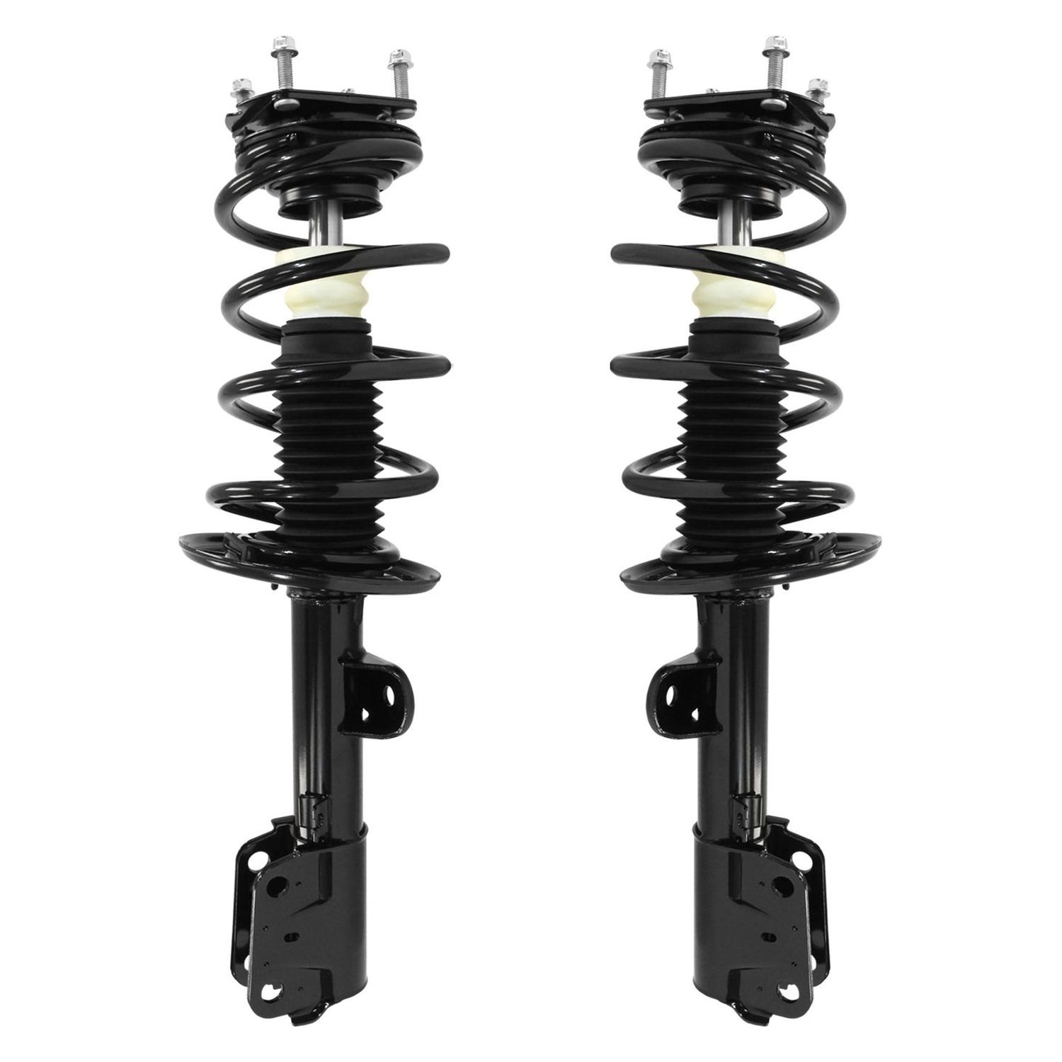 Suncore® - Ford Explorer 2013 Front Complete Strut Assemblies