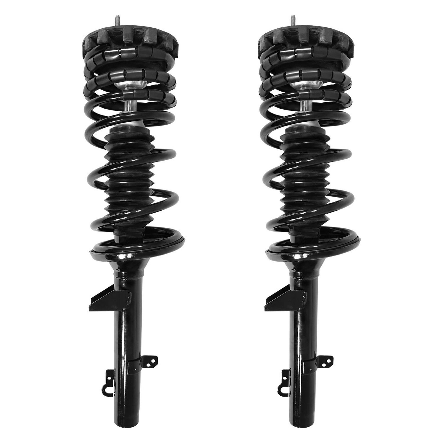 Suncore® Ford Taurus 1986 Complete Strut Assemblies