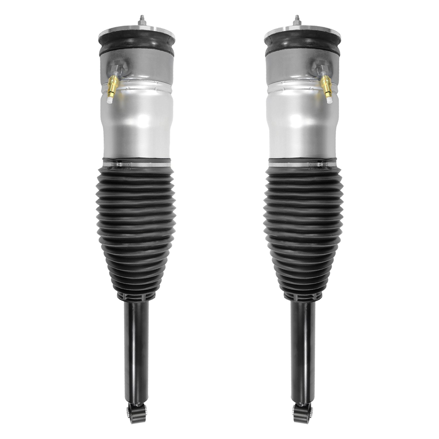 Suncore® 500T18RPAIR Rear Air Complete Strut Assembly