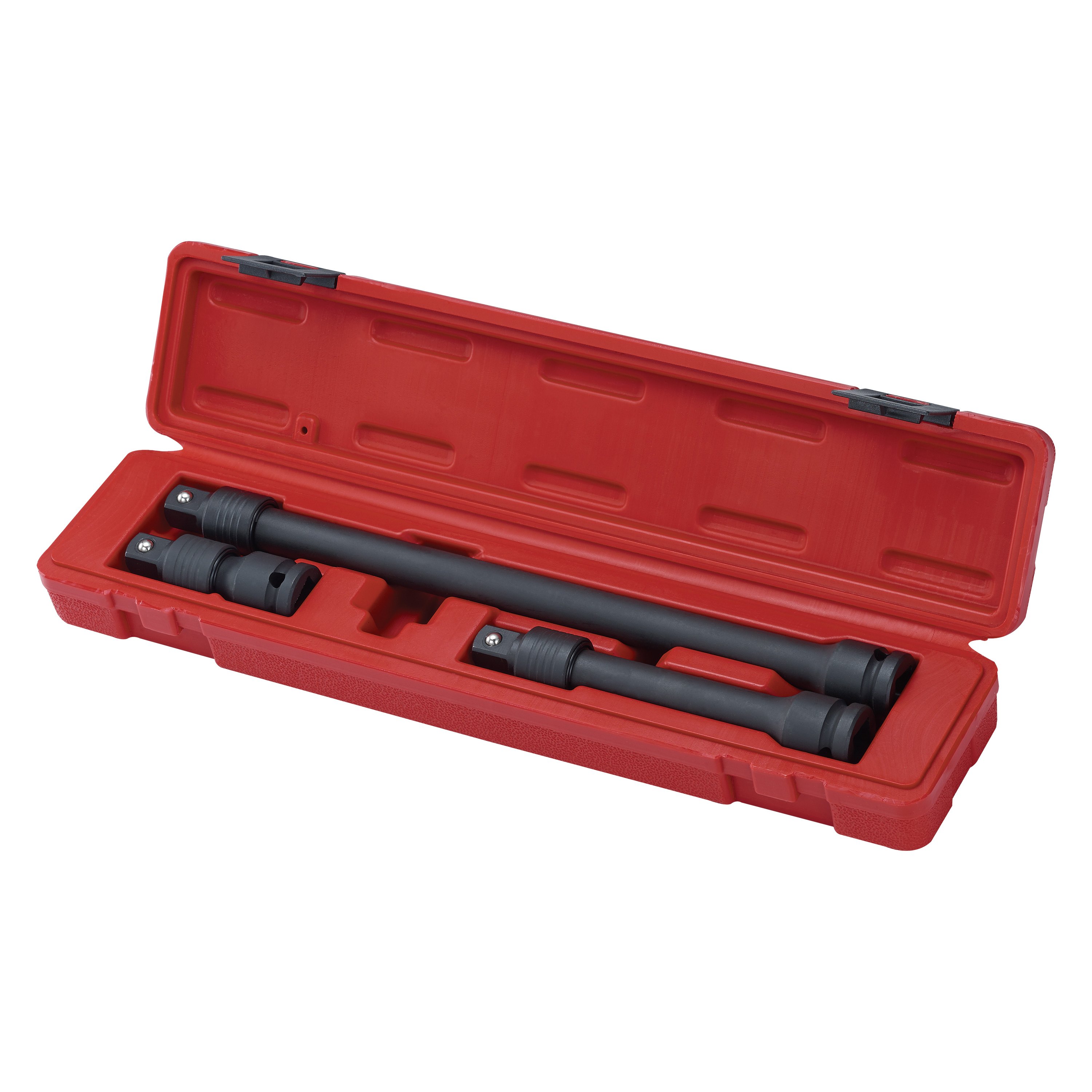 1 2 impact extension set