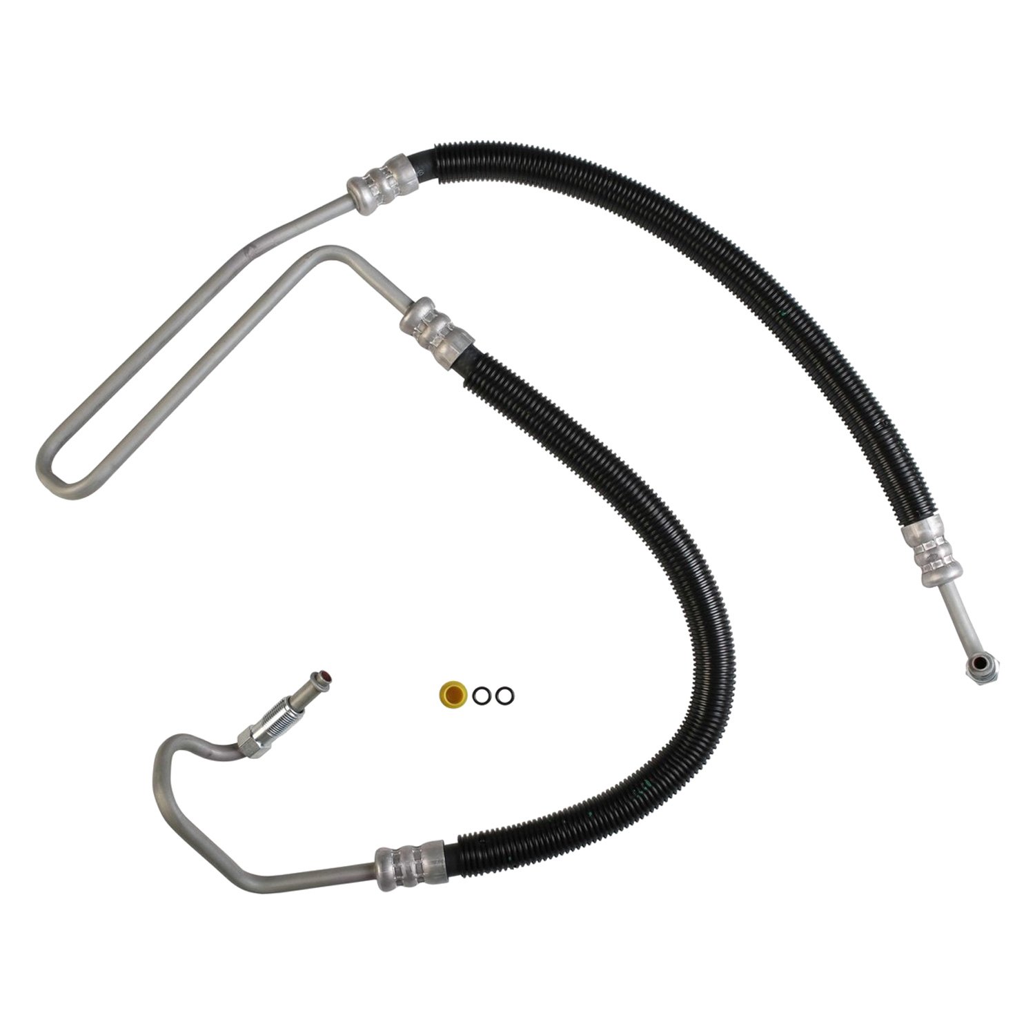 Sunsong® 3402449 Power Steering Hose Assemblies