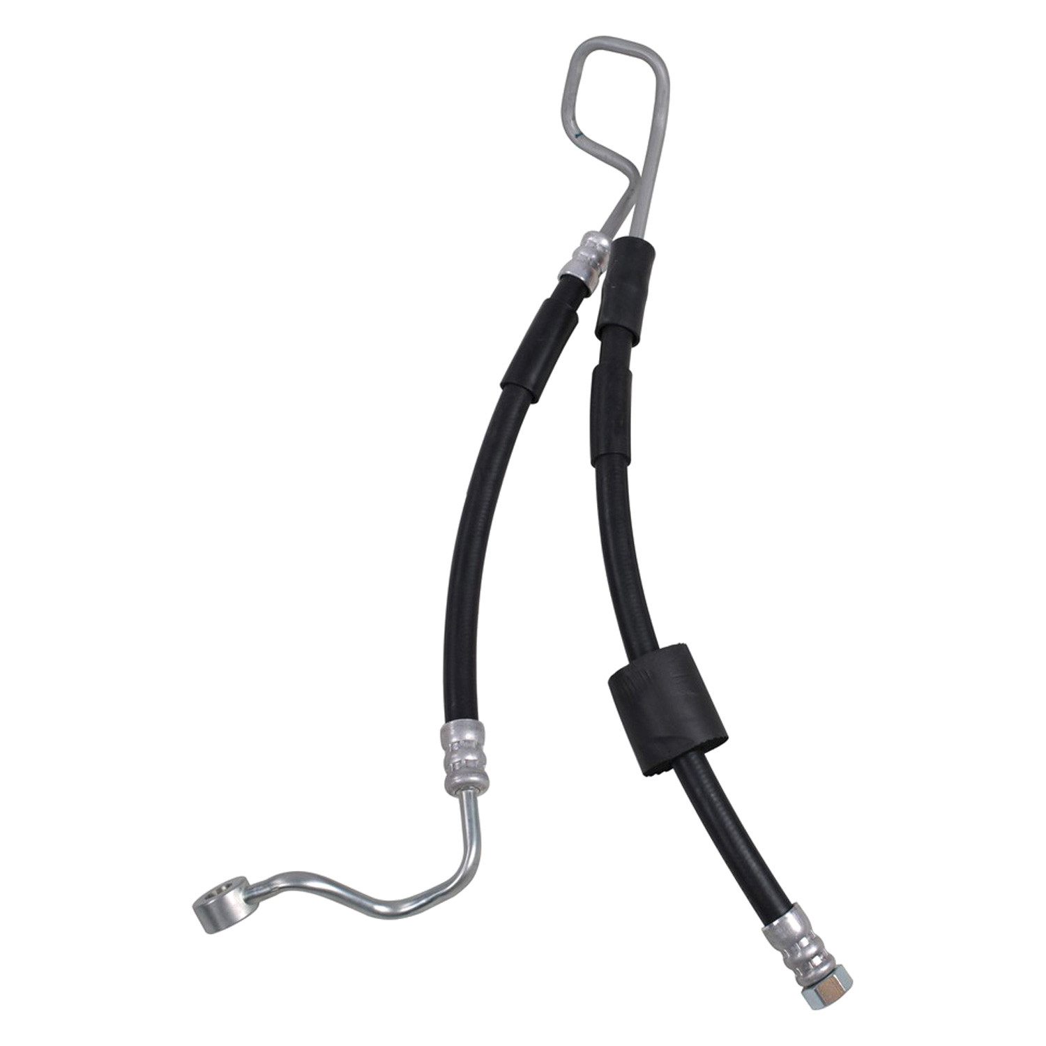 Sunsong 3401096 Power Steering Pressure Hose Assembly (Ford