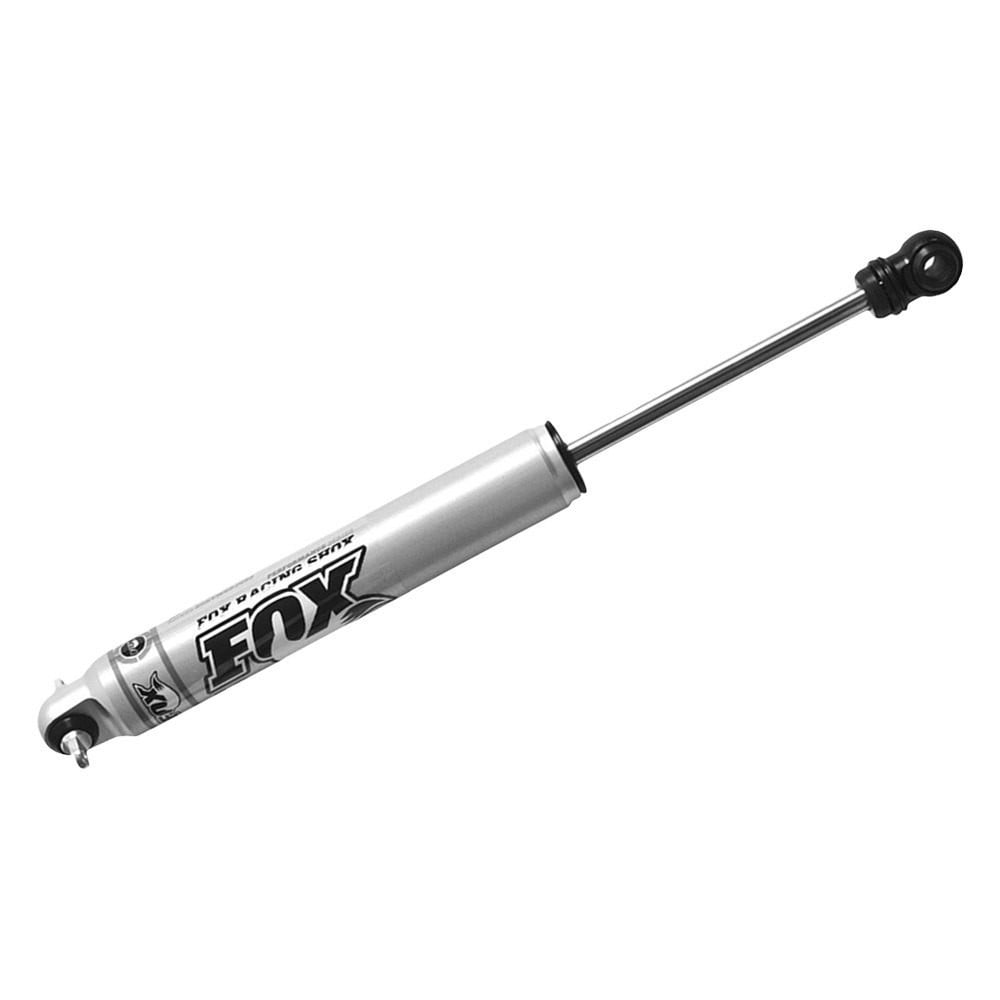 Fox Shocks 980-02-243 16IN DIAMETER 1.625 A/S 2.5 SERIES BLACK 40/80 main image 1