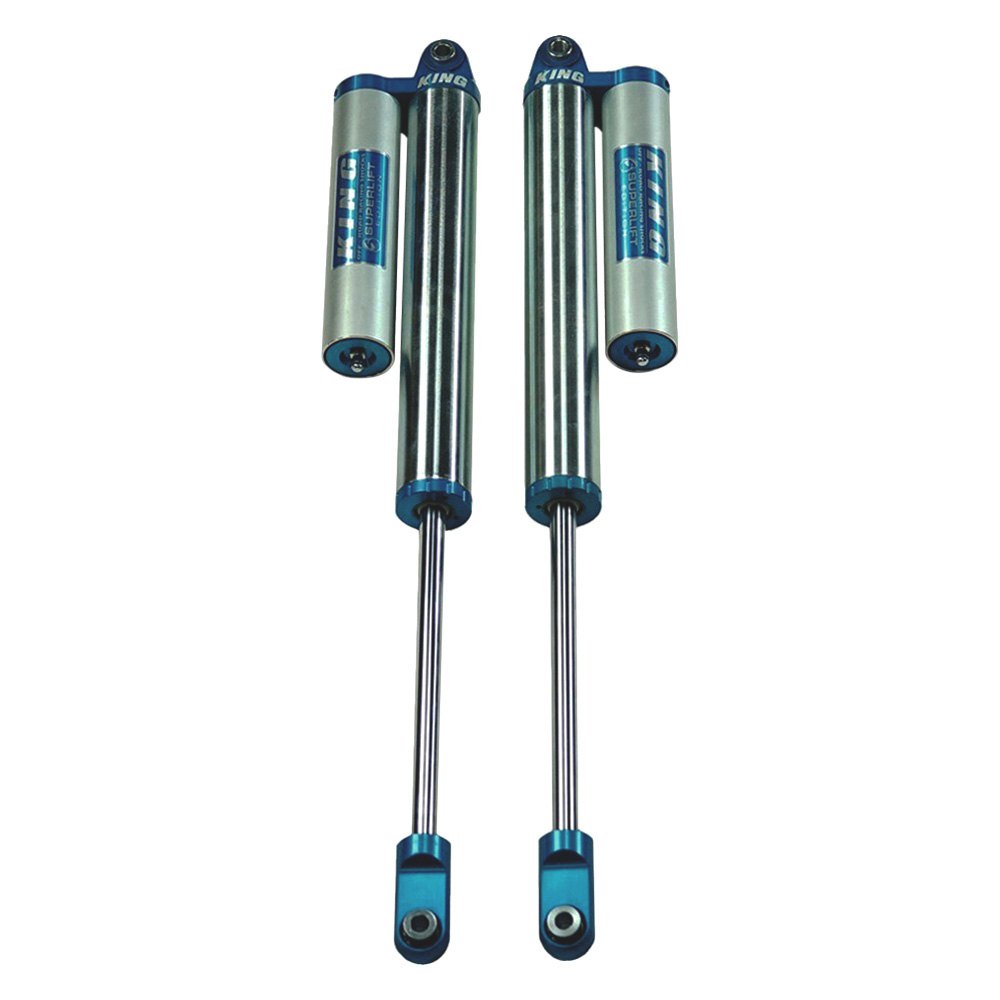 Superlift® Chevy Silverado 1500 2014 King™ Shock Absorbers
