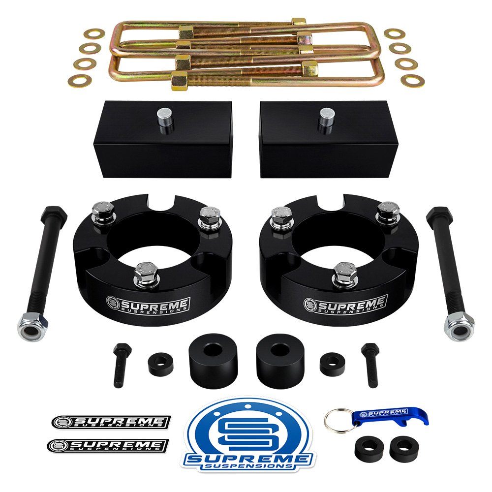 Supreme Suspensions® TYTA05FK3010A - 3