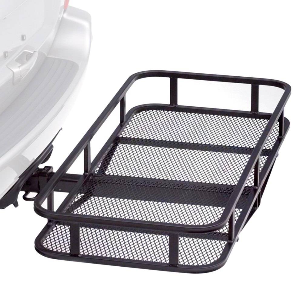 cargo hitch basket