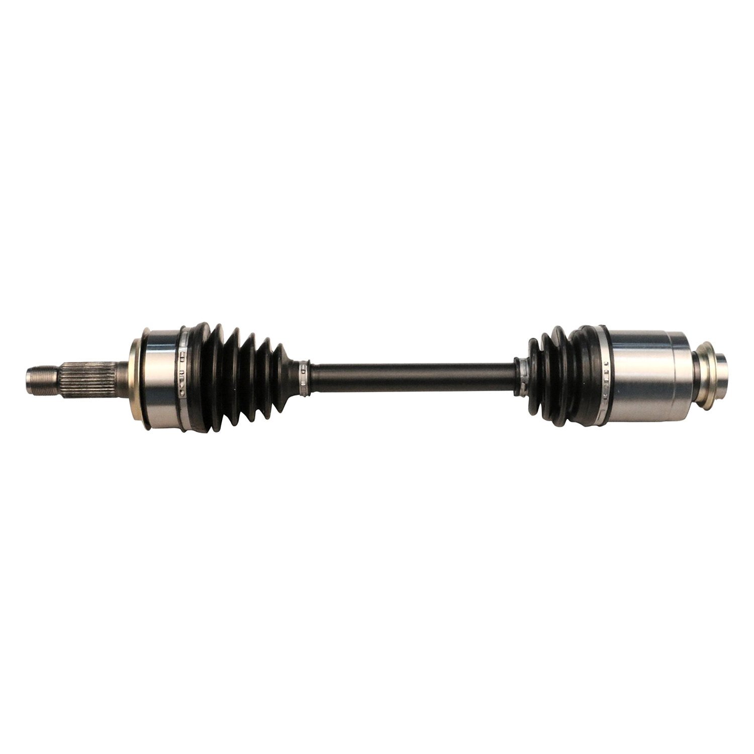 SurTrack® HO-8423 - Front Passenger Side CV Axle Shaft