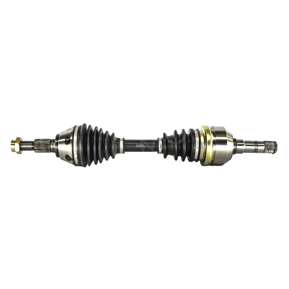 SurTrack® - Saab 9-3 Standard Transmission 2003 CV Axle Shaft