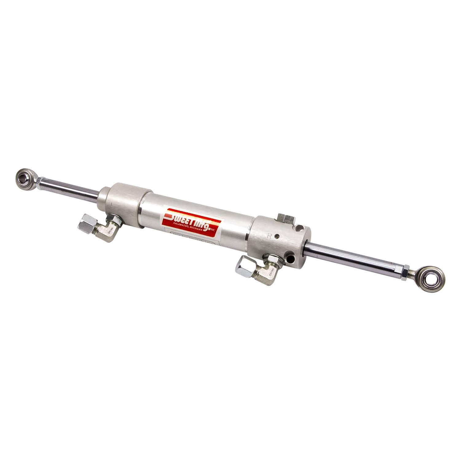 Sweet Manufacturing® 30130063 Dual Power Steering Cylinder