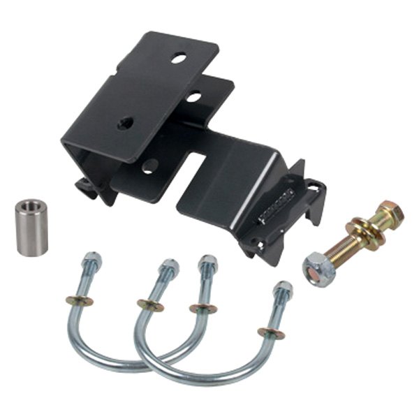 Synergy Manufacturing® 8076 Track Bar Relocation Bracket Kit