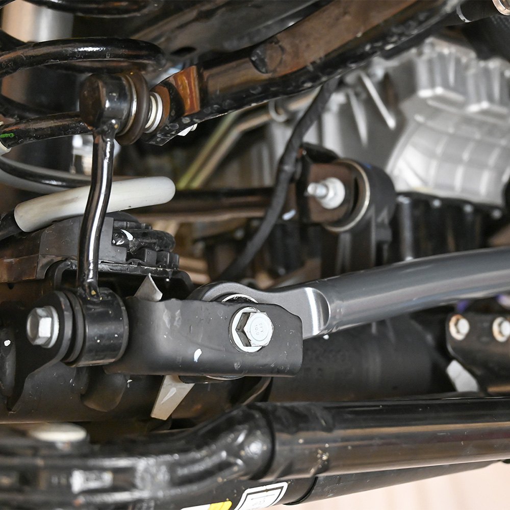 Synergy Manufacturing® 887501 Track Bar