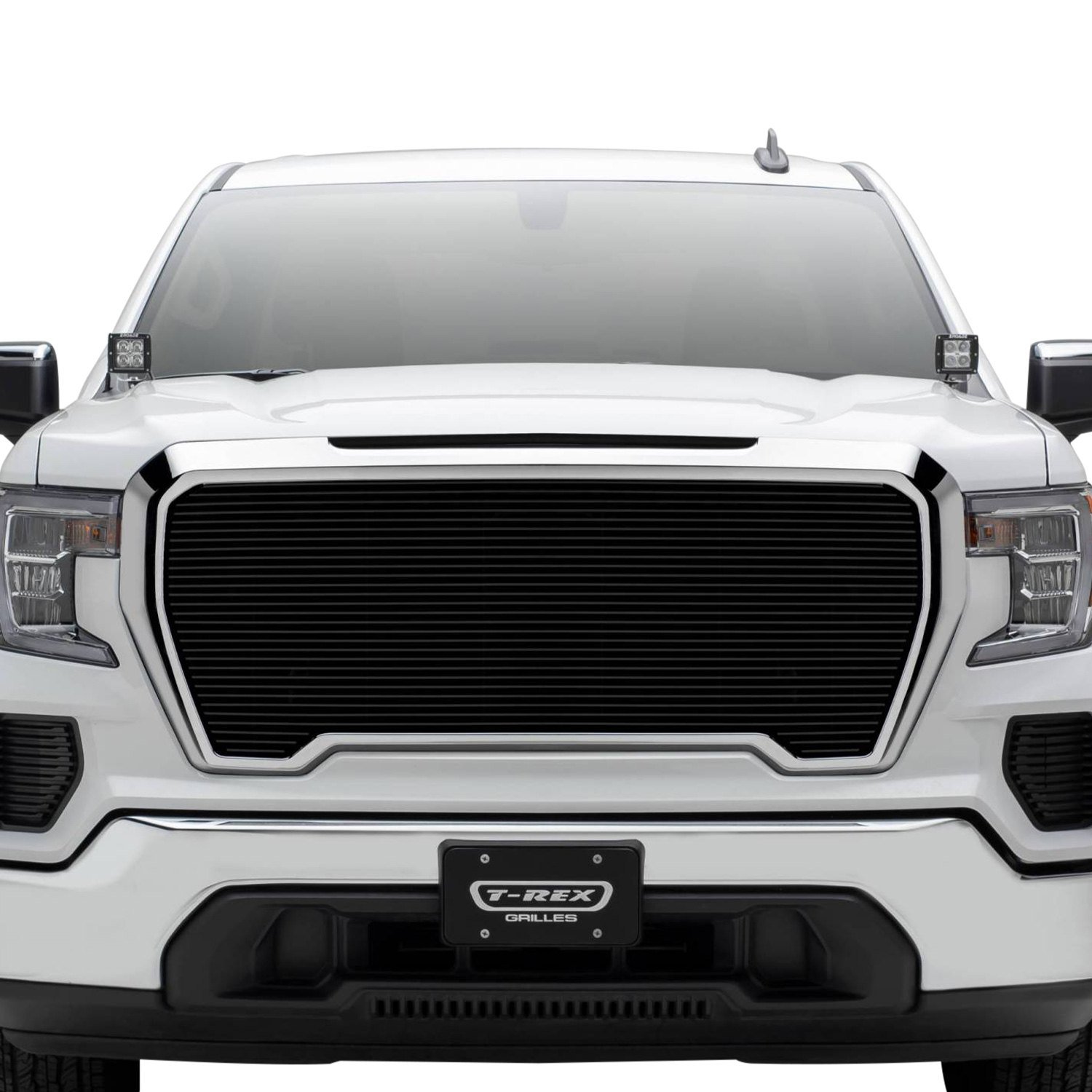 T-Rex® - GMC Sierra 1500 AT4 / Denali / Elevation / SLE / SLT without ...