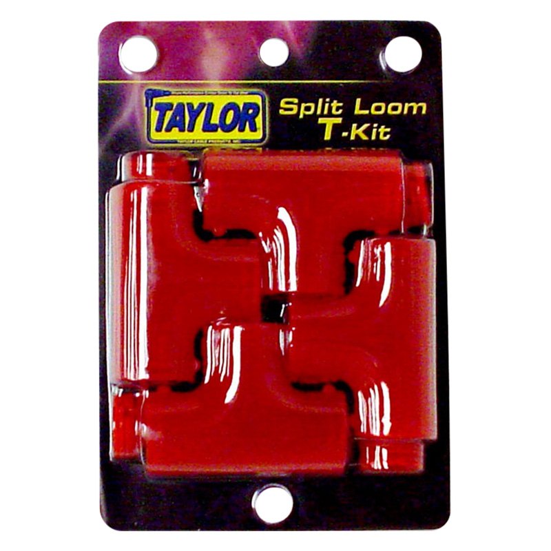 39100 Taylor Cable 39100 Split Loom T Kit