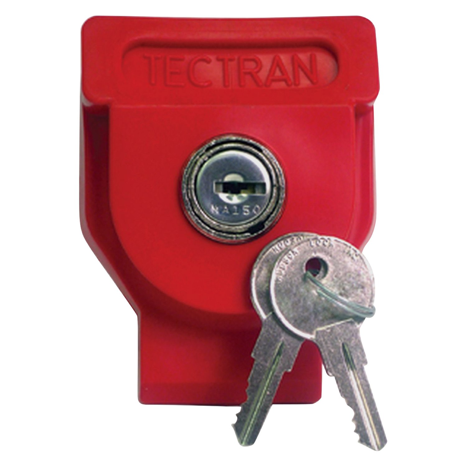 Tectran® 1011LK Nylon Gladhand Lock