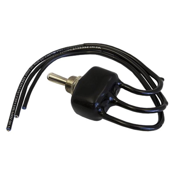 Tectran® 195009 Single Pole Toggle Switch