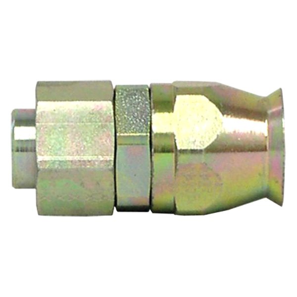 Tectran® 19DC1010 Discharge Hose Reusable Fitting