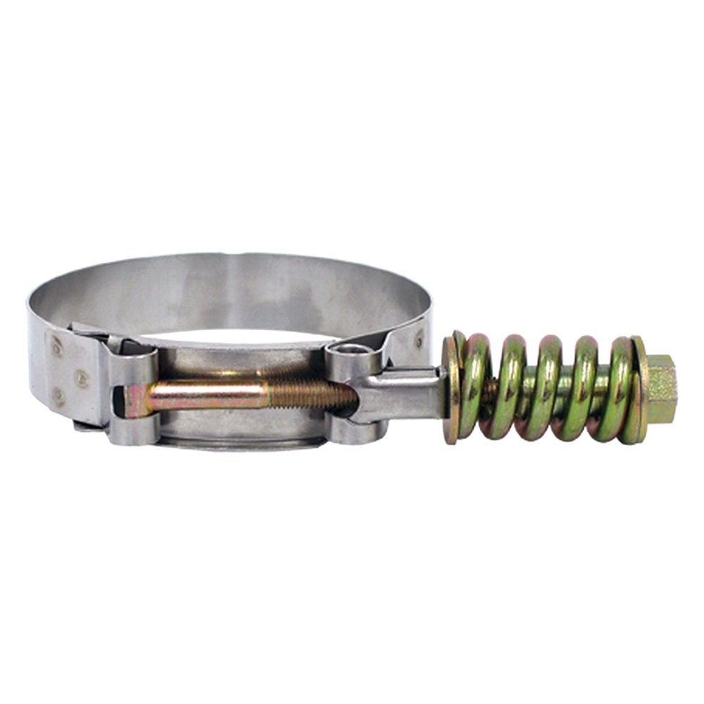 Tectran® HTS356 Spring Loaded TBolt Hose Clamp