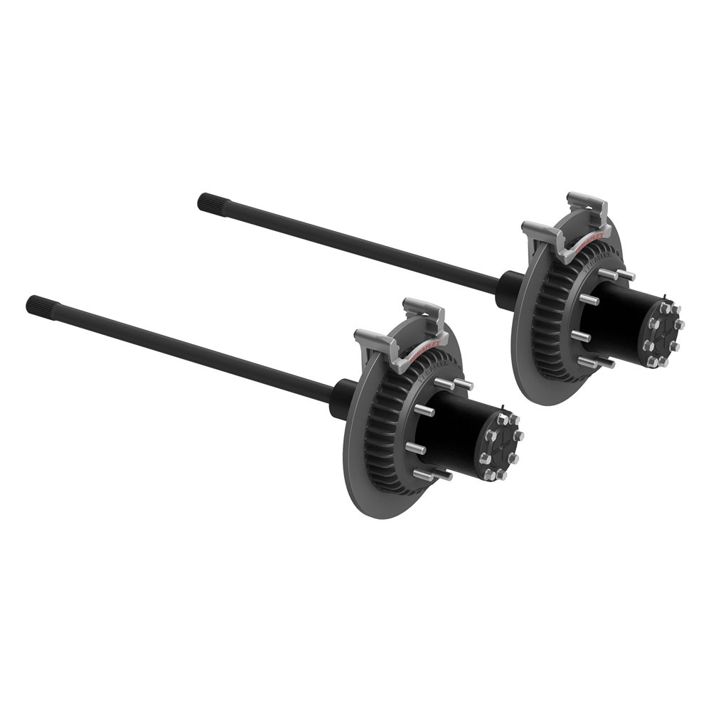 TeraFlex® 3043200 Passenger Side Full Float Conversion Kit