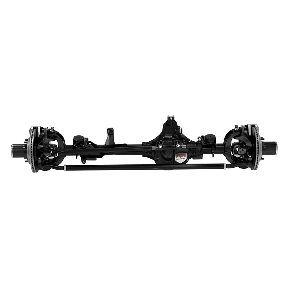 TeraFlex 3670000 Tera60 Front Axle Assembly