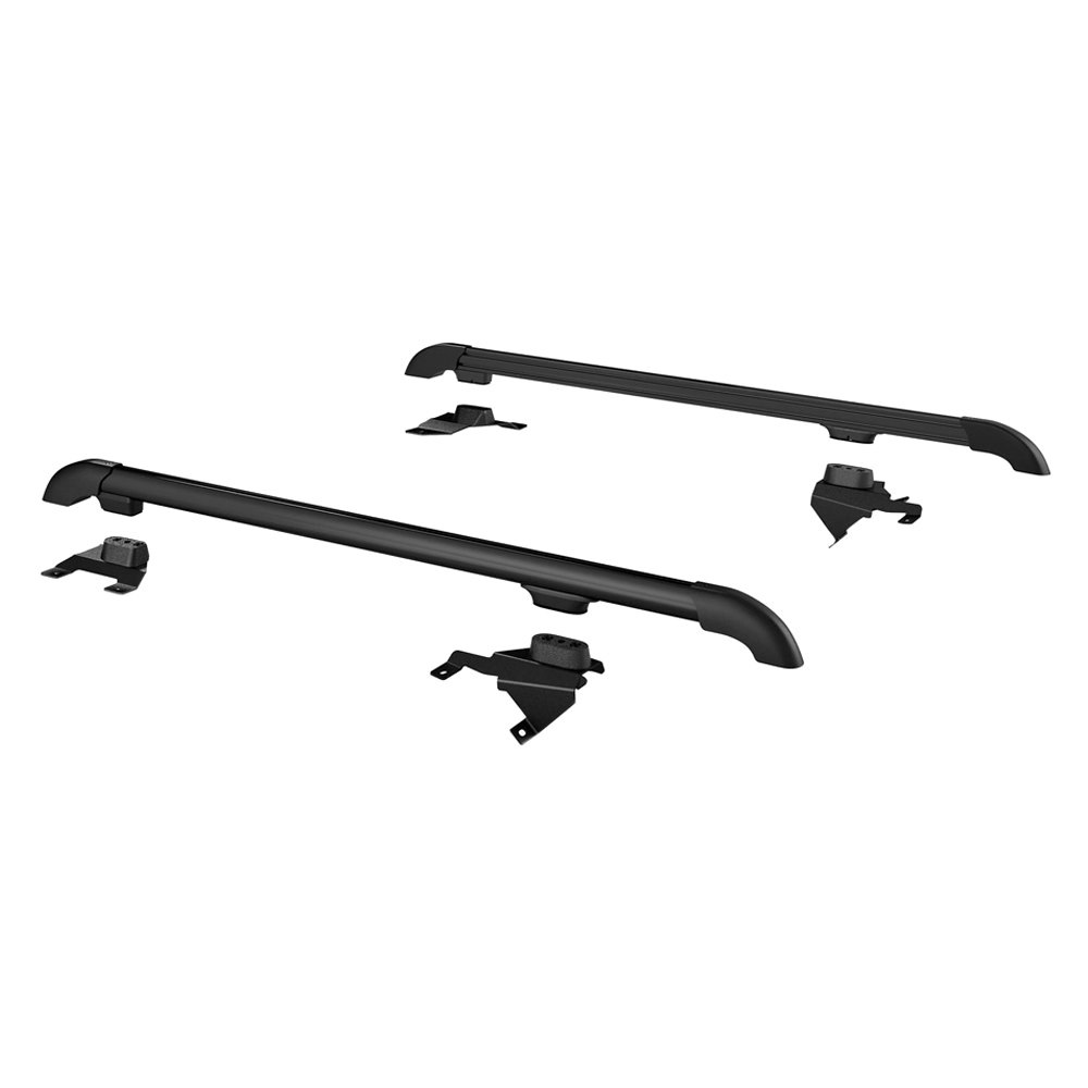 TeraFlex® Nebo Roof Rack System