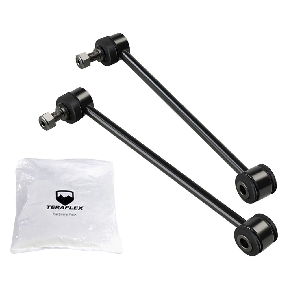 TeraFlex® 1764300 Rear Sway Bar Links
