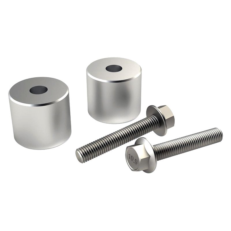 TeraFlex® 4801000 Driveshaft Center Support Bearing Drop Spacer Kit