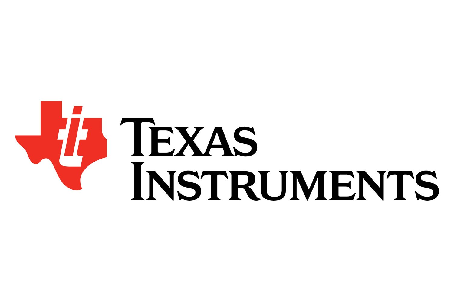 Texas Instruments Authorized Dealer.