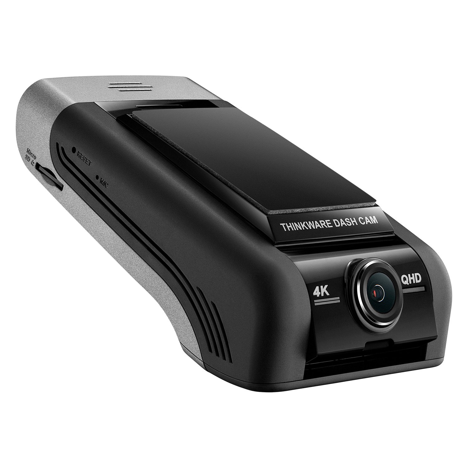 Thinkware Tw U1000mu32c U Series U1000 Uhd 4k Wi Fi Dash Camera