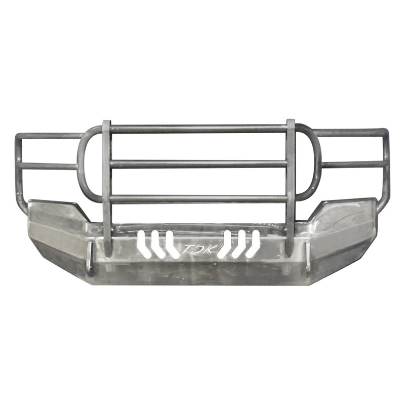 Throttle Down Kustoms® Chevy Silverado 2001 Full Width Front HD