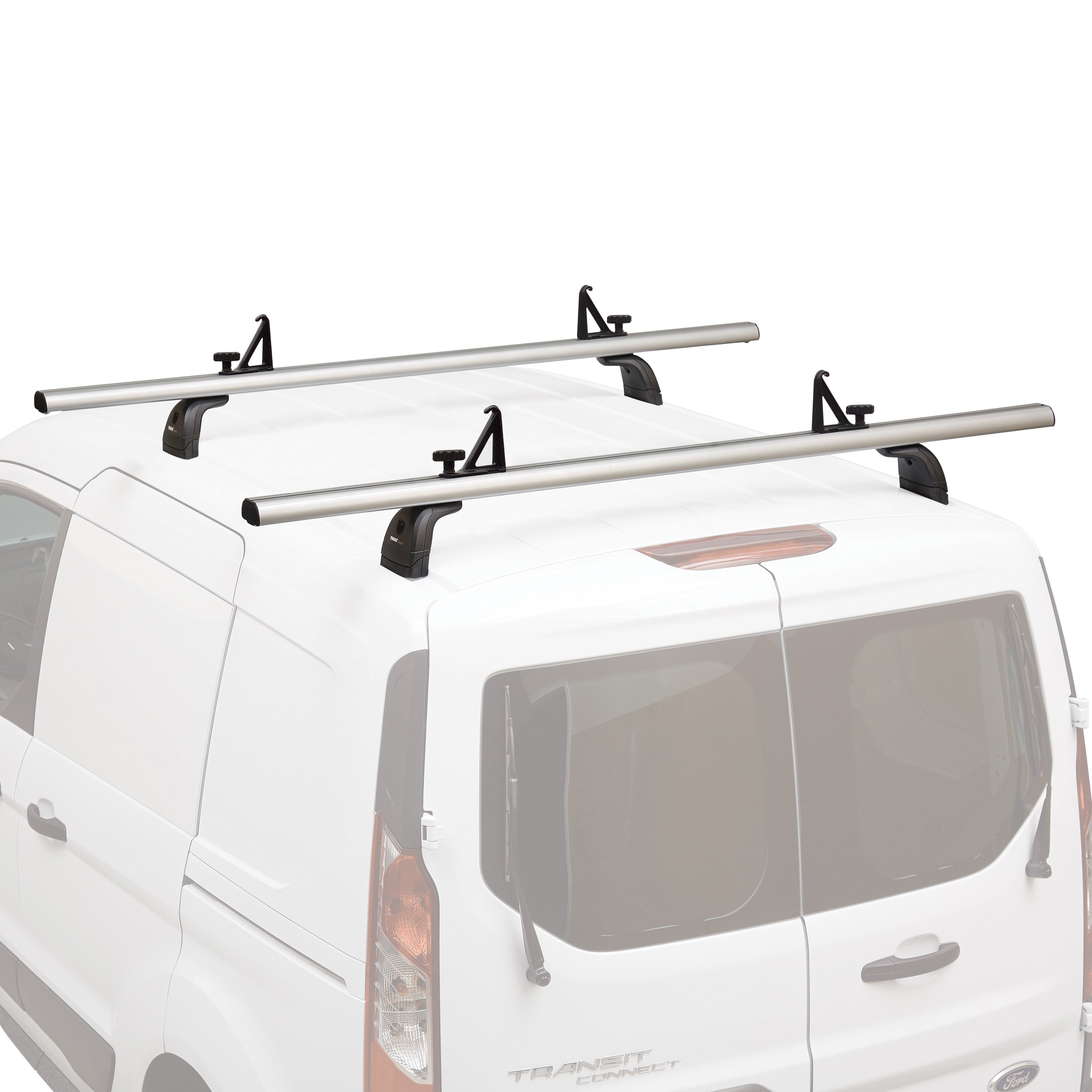 thule tracrac van es